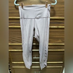 Rare Lululemon Align HR Pant 25" *Petal Size 6
